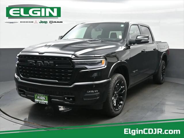 2027 Ram 1500 Limited for sale in Streamwood, IL
