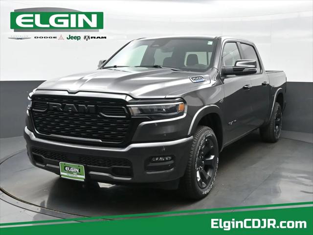 2027 Ram 1500 Big Horn for sale in Streamwood, IL