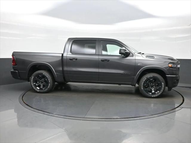 2027 Ram 1500 Big Horn