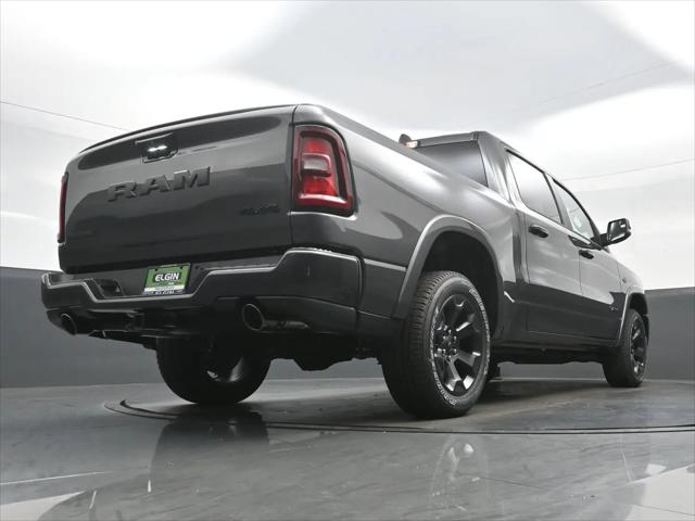2027 Ram 1500 Big Horn