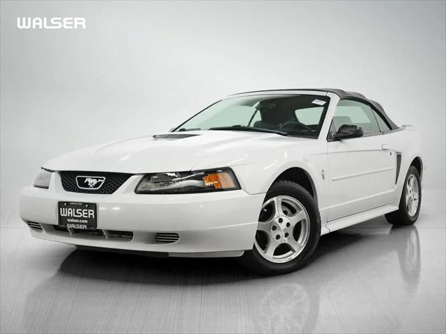 2002 Ford Mustang Deluxe for sale in Burnsville, MN