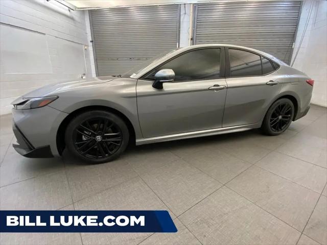 2025 Toyota Camry SE for sale in Phoenix, AZ