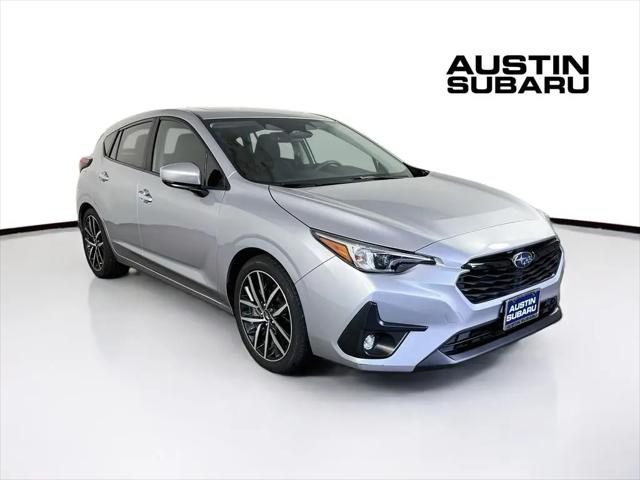 2024 Subaru Impreza Sport 5-Door for sale in Austin, TX