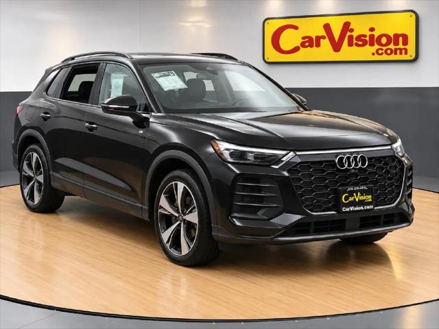 2025 Audi Q6 e-tron Premium Plus quattro for sale in Maple Shade, NJ
