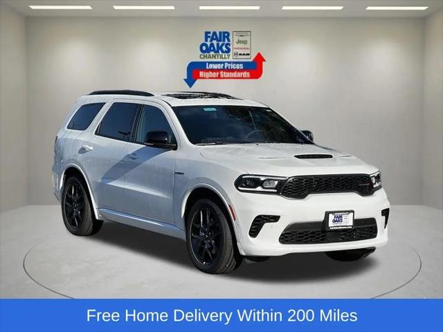 2026 Dodge Durango GT Plus AWD HEMI V8 for sale in Chantilly, VA