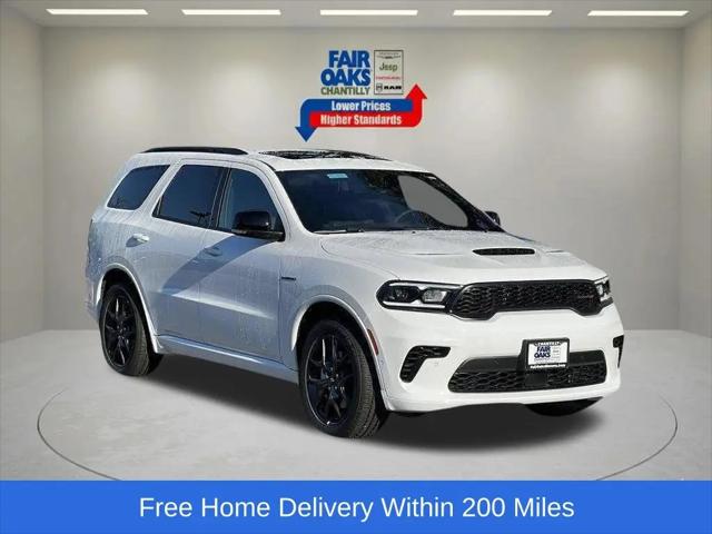2026 Dodge Durango GT Plus AWD HEMI V8 for sale in Chantilly, VA