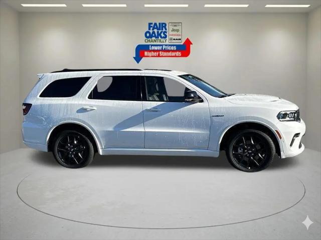 2026 Dodge Durango GT Plus AWD HEMI V8