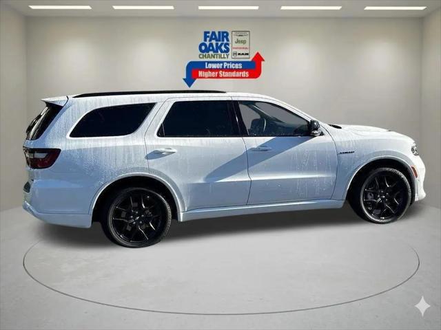 2026 Dodge Durango GT Plus AWD HEMI V8