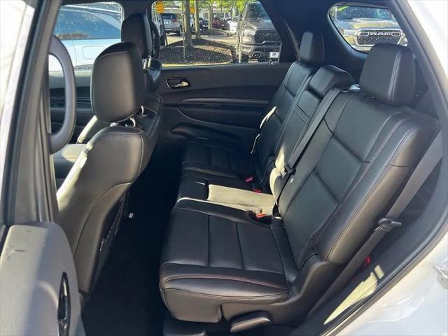 2026 Dodge Durango GT Plus AWD HEMI V8