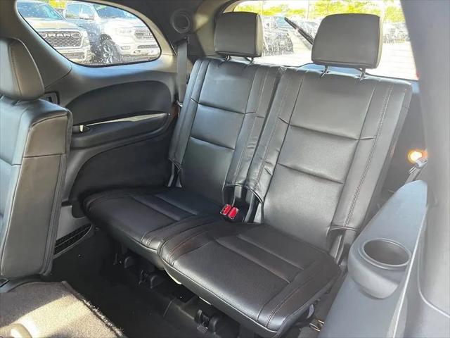2026 Dodge Durango GT Plus AWD HEMI V8