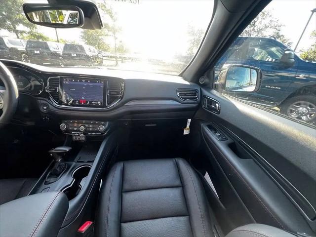2026 Dodge Durango GT Plus AWD HEMI V8