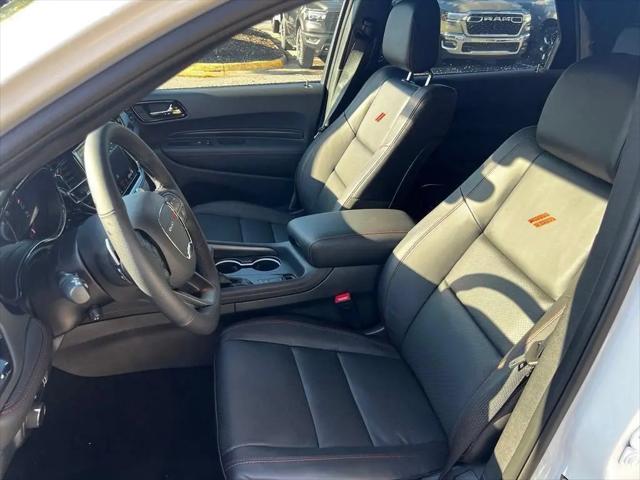 2026 Dodge Durango GT Plus AWD HEMI V8