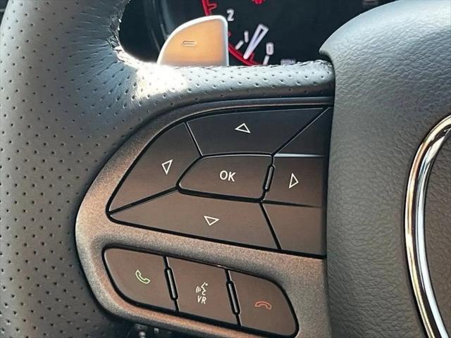 2026 Dodge Durango GT Plus AWD HEMI V8