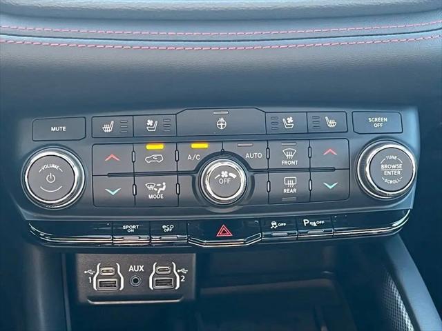 2026 Dodge Durango GT Plus AWD HEMI V8
