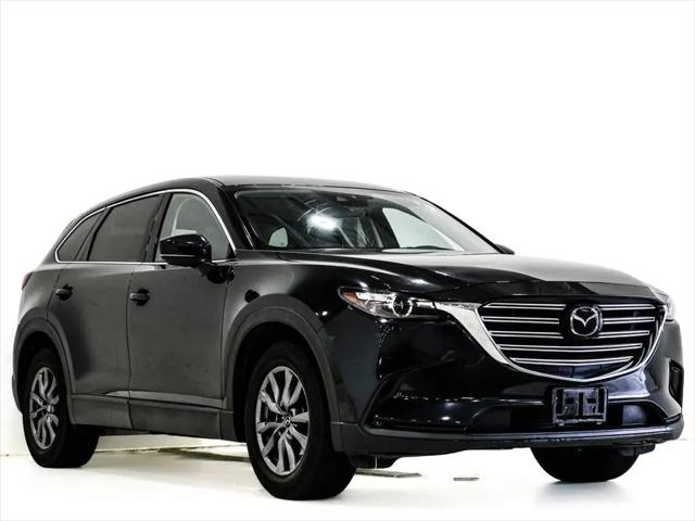 2023 Mazda CX-9 Touring for sale in Lansing, IL