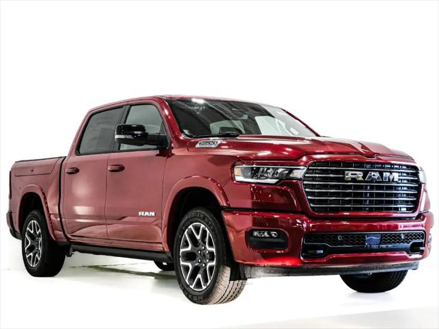 2026 Ram 1500 Laramie for sale in Lansing, IL