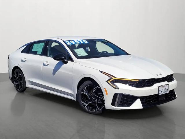 2025 Kia K5 GT-Line for sale in Stockton, CA