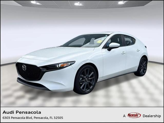 2024 Mazda Mazda3 2.5 S Preferred for sale in Pensacola, FL