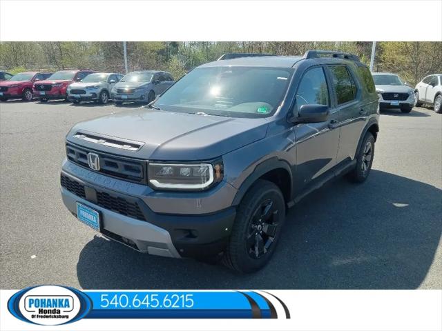 2026 Honda Passport AWD RTL for sale in Fredericksburg, VA