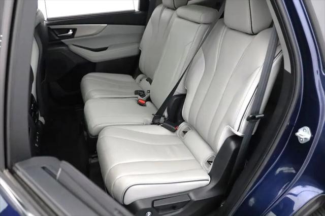 2024 Acura MDX Advance Package