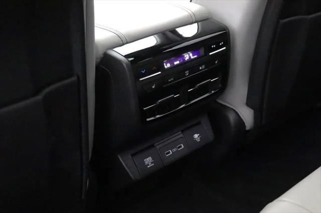 2024 Acura MDX Advance Package