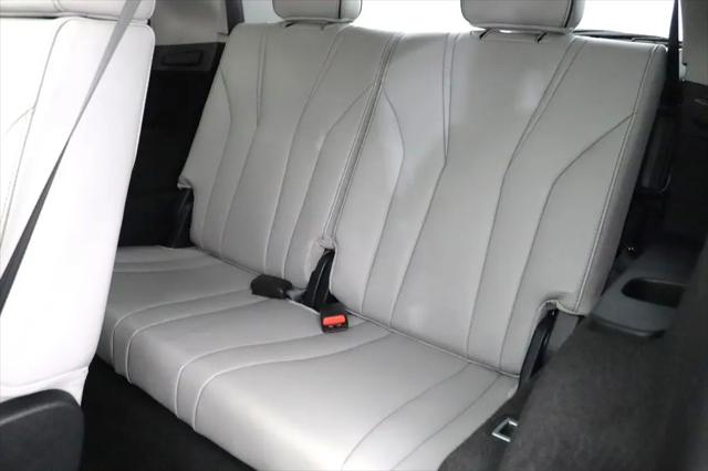 2024 Acura MDX Advance Package
