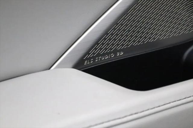2024 Acura MDX Advance Package