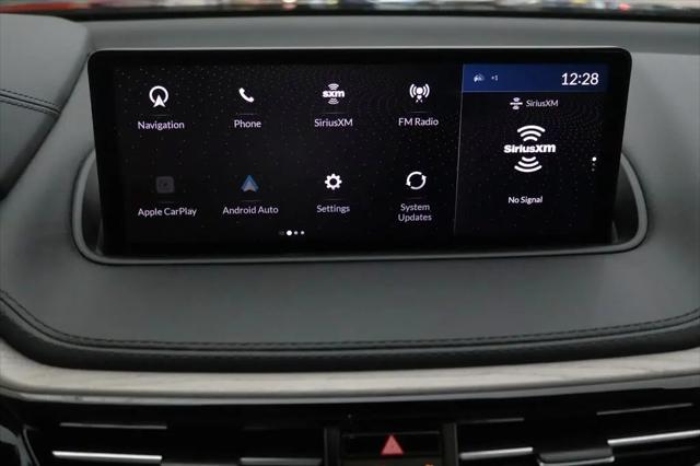 2024 Acura MDX Advance Package