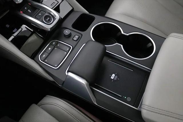 2024 Acura MDX Advance Package