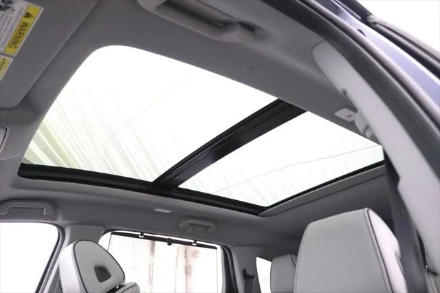 2024 Acura MDX Advance Package