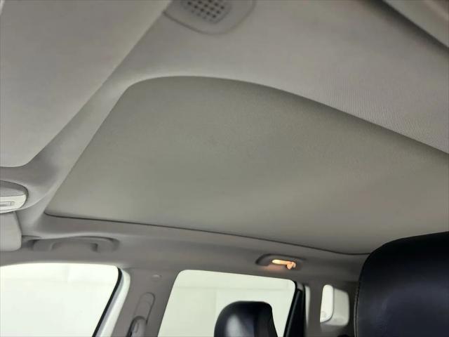 2022 Jeep Compass Trailhawk 4x4