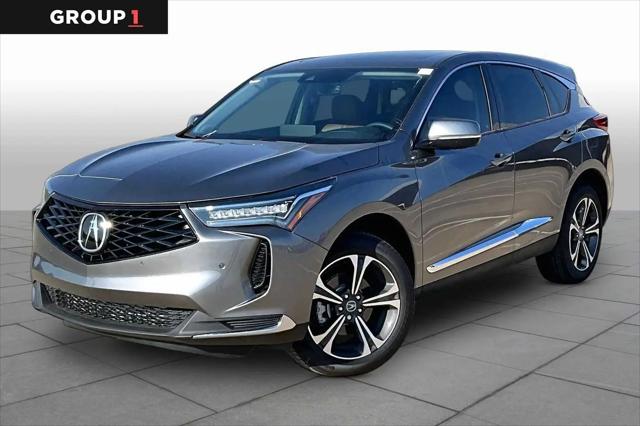 2026 Acura RDX Technology for sale in Oklahoma City, OK