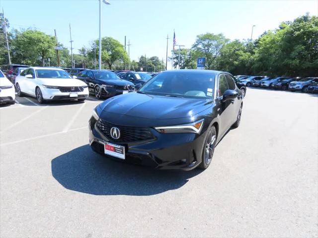 2024 Acura Integra A-SPEC Technology for sale in Paramus, NJ