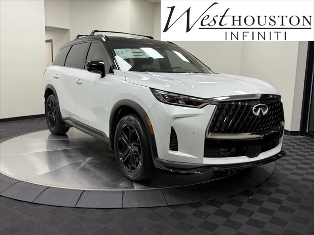 2026 INFINITI QX60 SPORT AWD for sale in Houston, TX