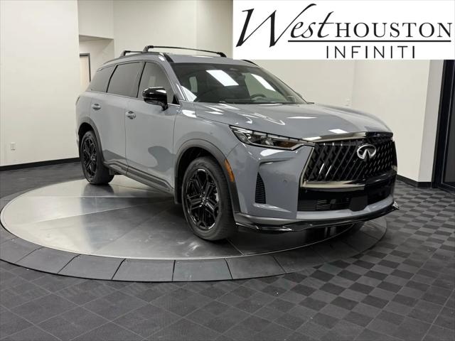 2026 INFINITI QX60 SPORT AWD for sale in Houston, TX
