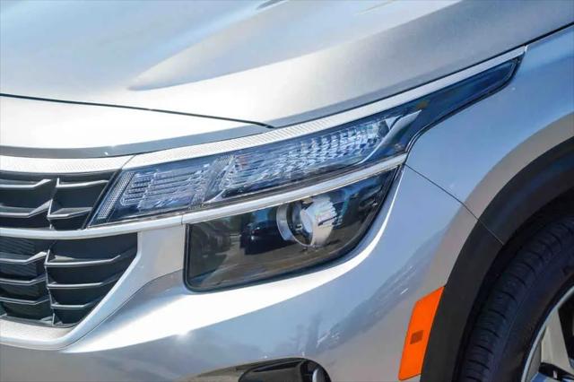 2024 Kia Seltos LX
