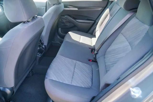 2024 Kia Seltos LX