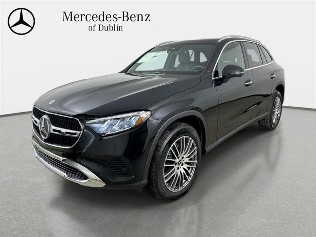 2026 Mercedes-Benz GLC 4MATIC SUV for sale in Dublin, OH
