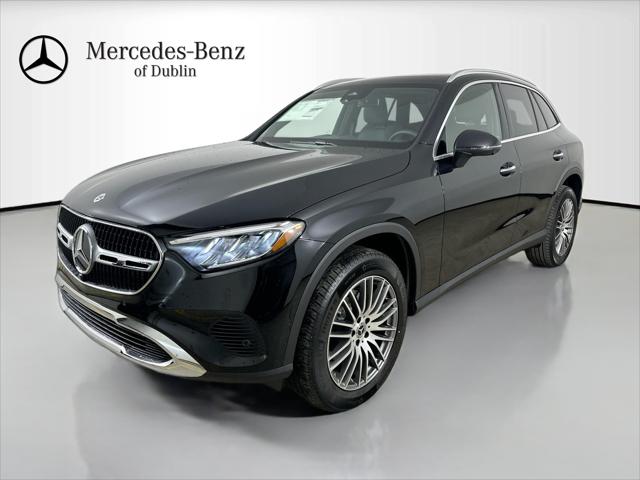 2026 Mercedes-Benz GLC 4MATIC SUV for sale in Dublin, OH