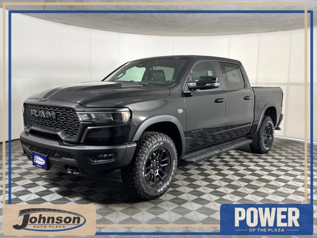 2027 Ram 1500 Rebel for sale in Brighton, CO