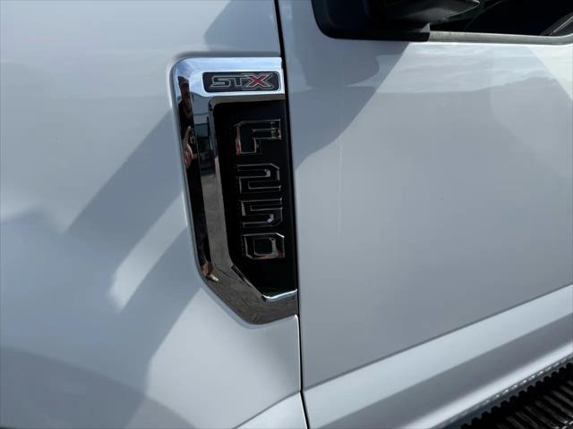 2021 Ford F-250 XL
