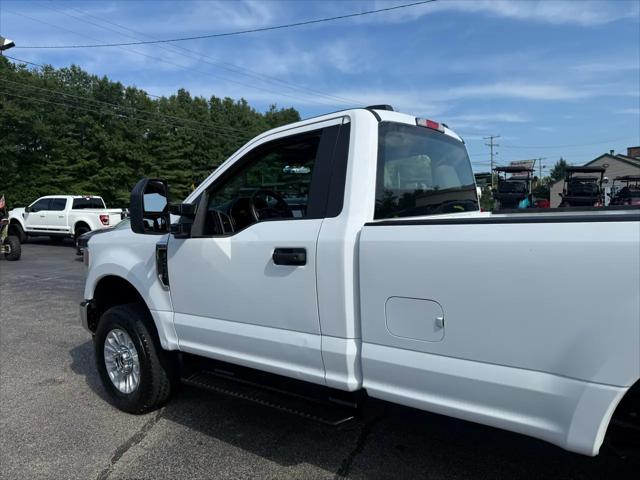 2021 Ford F-250 XL