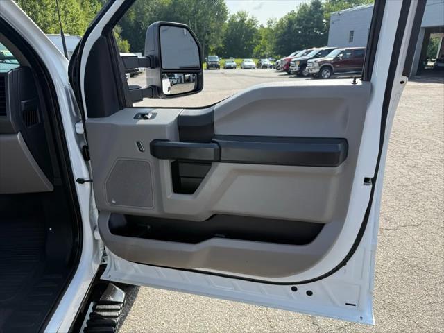 2021 Ford F-250 XL