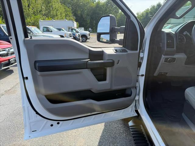2021 Ford F-250 XL