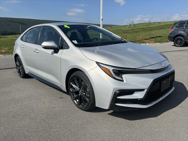 2024 Toyota Corolla SE for sale in Williamsport, PA
