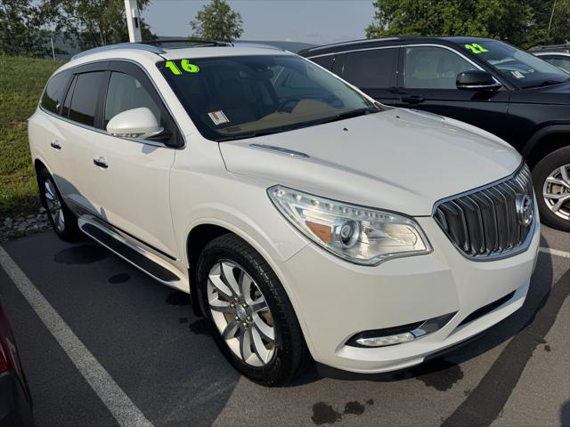 2016 Buick Enclave Premium for sale in Williamsport, PA