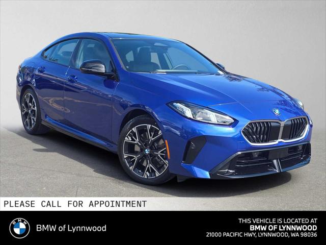 2026 BMW Coupe xDrive for sale in Lynnwood, WA