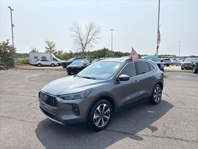 2025 Ford Escape Platinum for sale in Duluth, MN