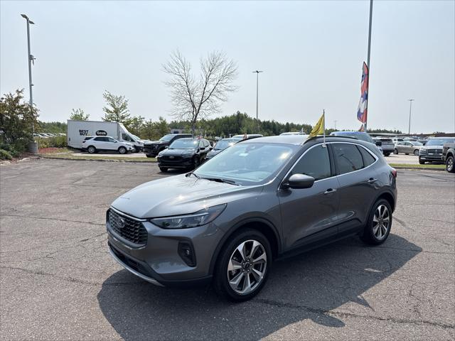 2025 Ford Escape Platinum for sale in Duluth, MN