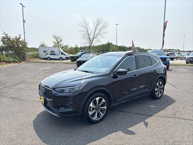 2025 Ford Escape Platinum for sale in Duluth, MN